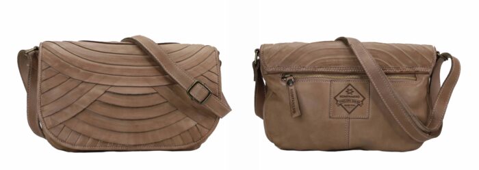 GARDINIA | Crossbody Bag - Image 2