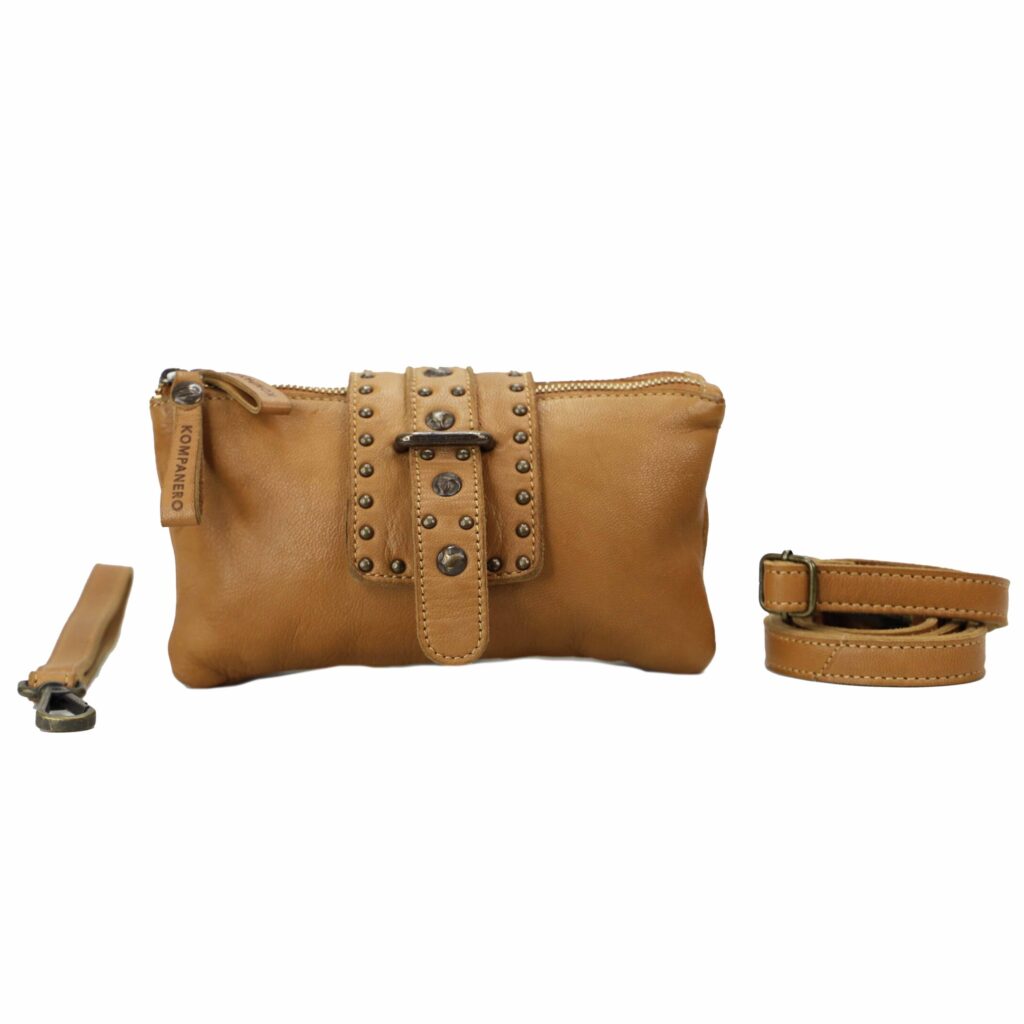 kompanero crossbody bag