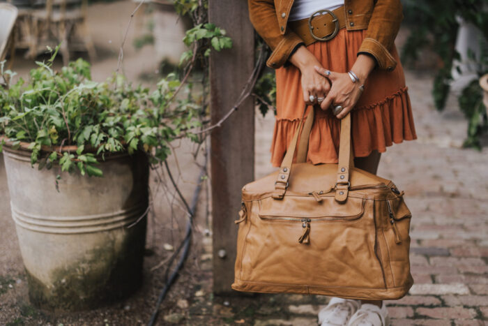 Kelsie | Travel Bag - Image 8