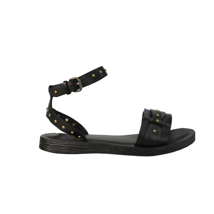 Carli | Flat Sandal - Image 2