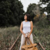 Kerina | Travel Bag - Image 5