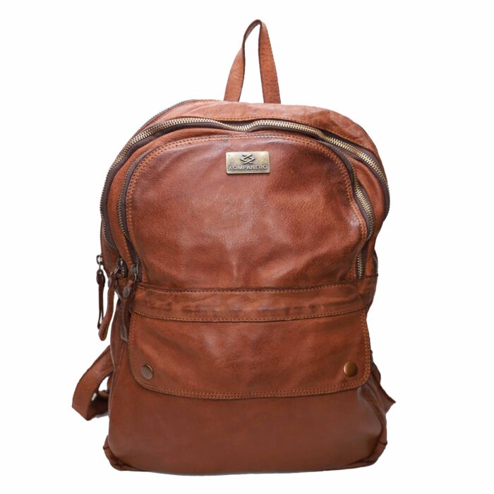 Lawson | Mens Backpack - Image 2