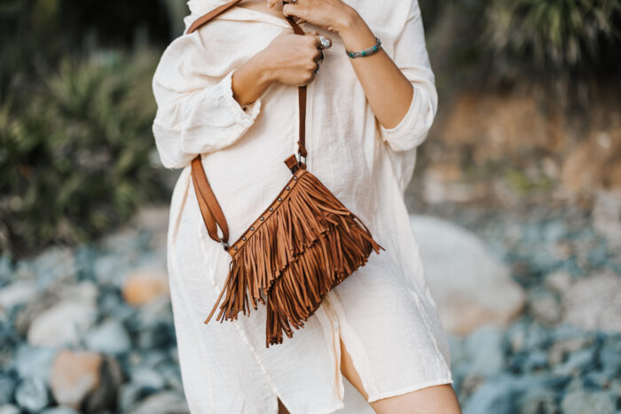 Floss | Crossbody Bag - Image 5