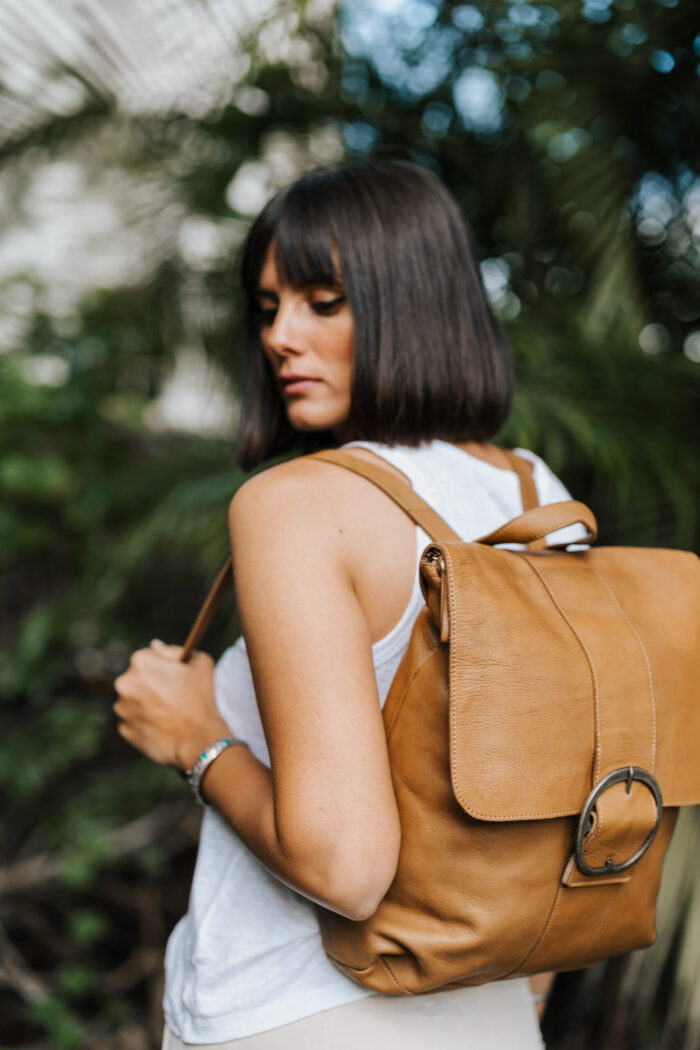 Ingrid | Backpack - Image 4