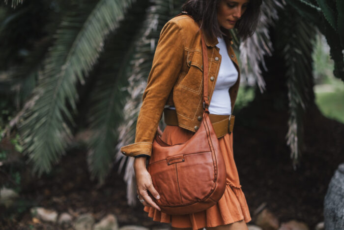 Juliette | Crossbody Bag - Image 9