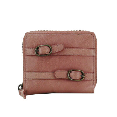 Asher | Wallet