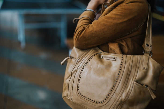 Evelyn | Shoulder Bag - Image 6