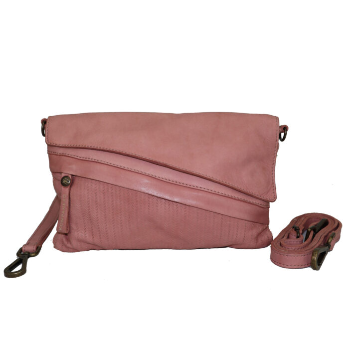 Delta | Crossbody