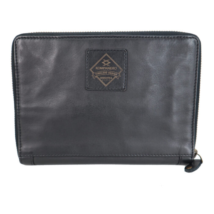 Hazen | Passport Wallet - Image 9