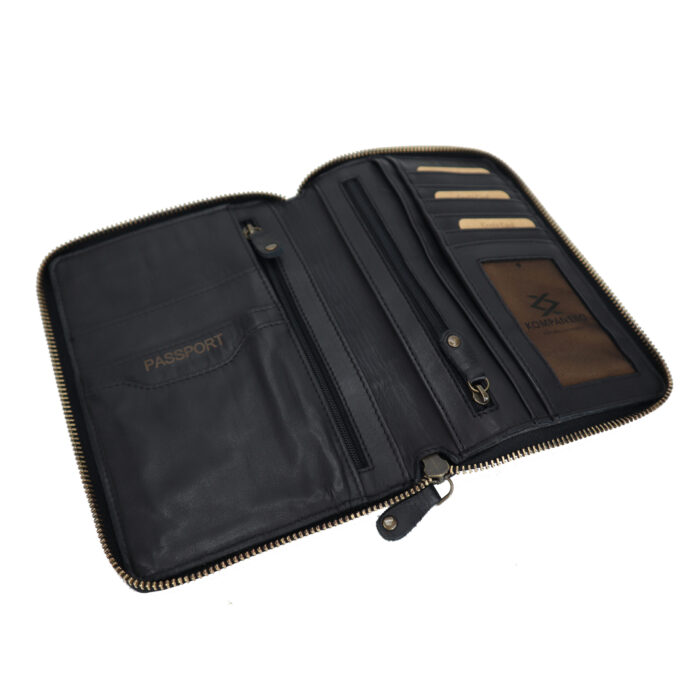 Hazen | Passport Wallet - Image 10