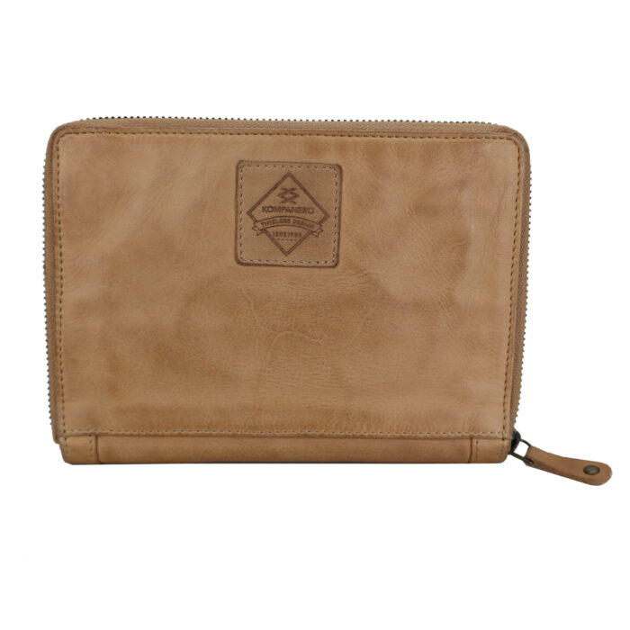 Hazen | Passport Wallet - Image 5