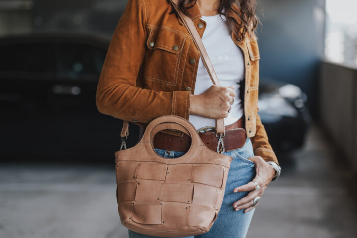 Riley | Crossbody Bag - Image 14