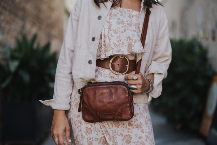 Perrin | Crossbody Bag - Image 7