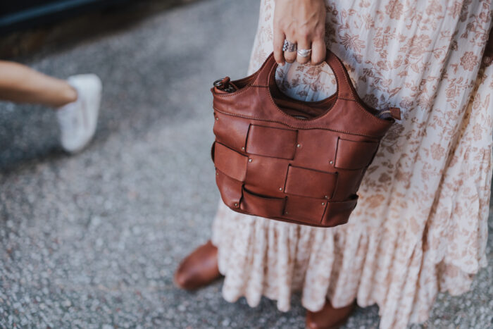 Riley | Crossbody Bag - Image 11