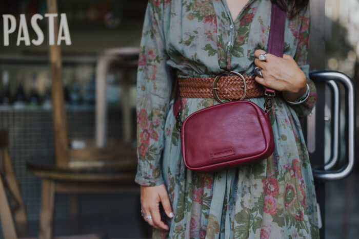 Mya | Crossbody Bag - Image 10