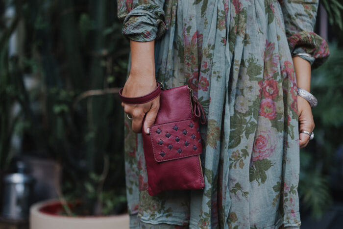 Nerine | Crossbody Bag - Image 17