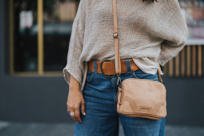 Perrin | Crossbody Bag - Image 9