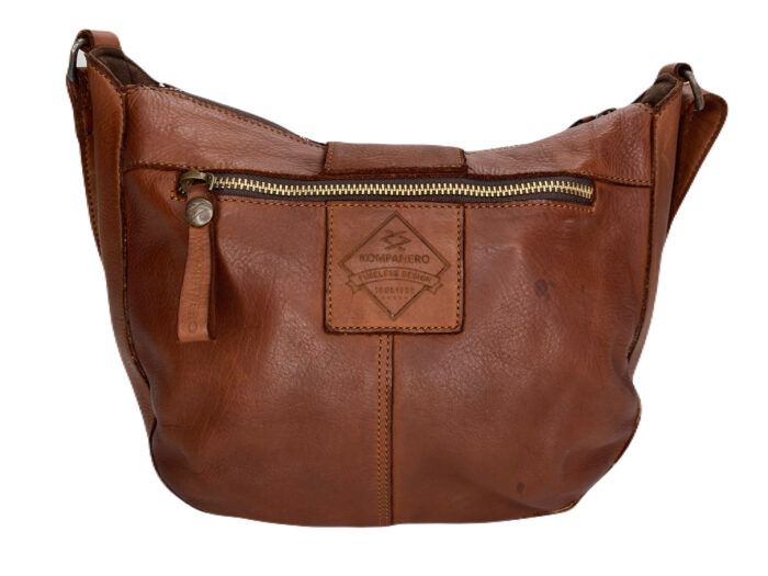 Imani | Crossbody Bag - Image 2