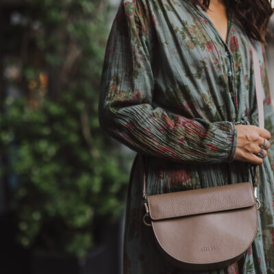 BARCELONA_Sample | Crossbody Bag