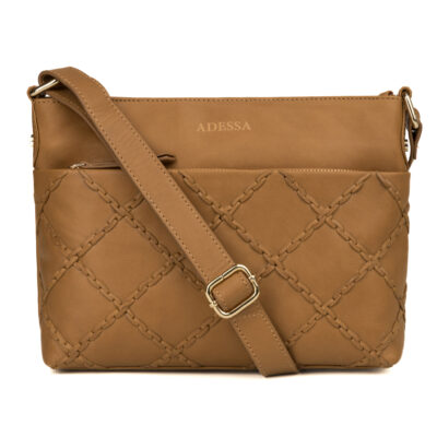 ESTEIO | Crossbody Bag