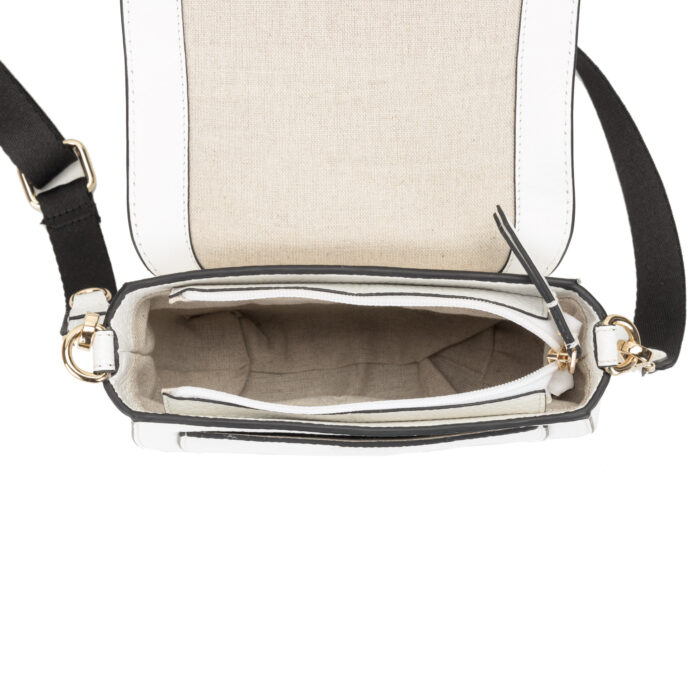 BRIXTON | Crossbody Bag - Image 3