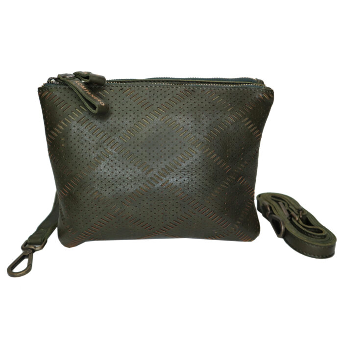 CAMILLA | Crossbody