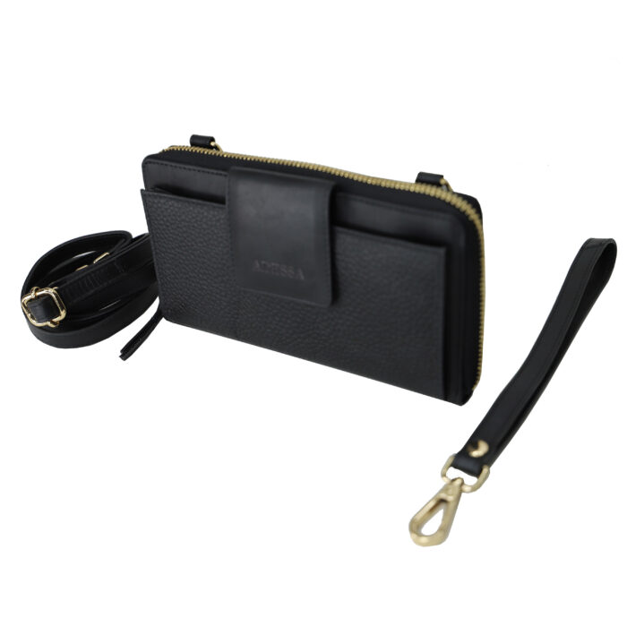 CHICAGO | Wallet, Crossbody Bag - Image 3