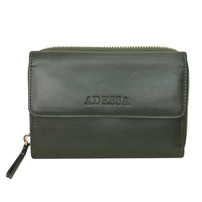 DIJON | Wallet