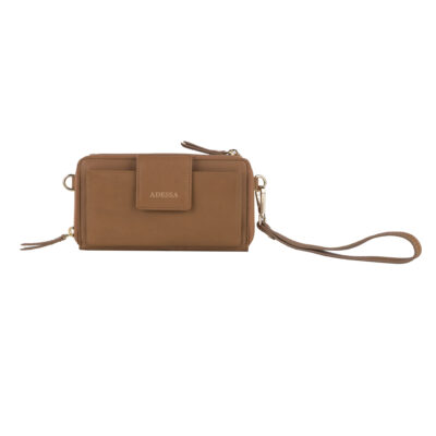 ELGIN | Wallet, Crossbody Bag