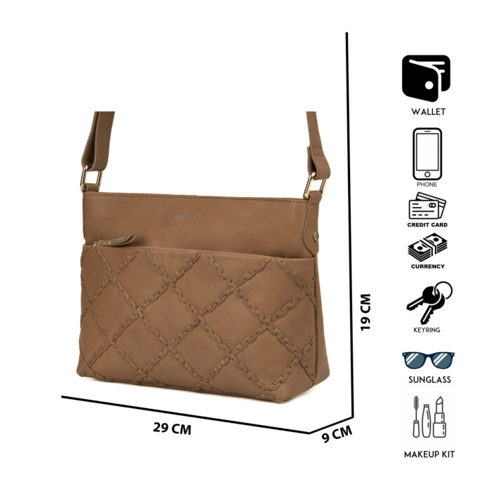 ESTEIO | Crossbody Bag - Image 8