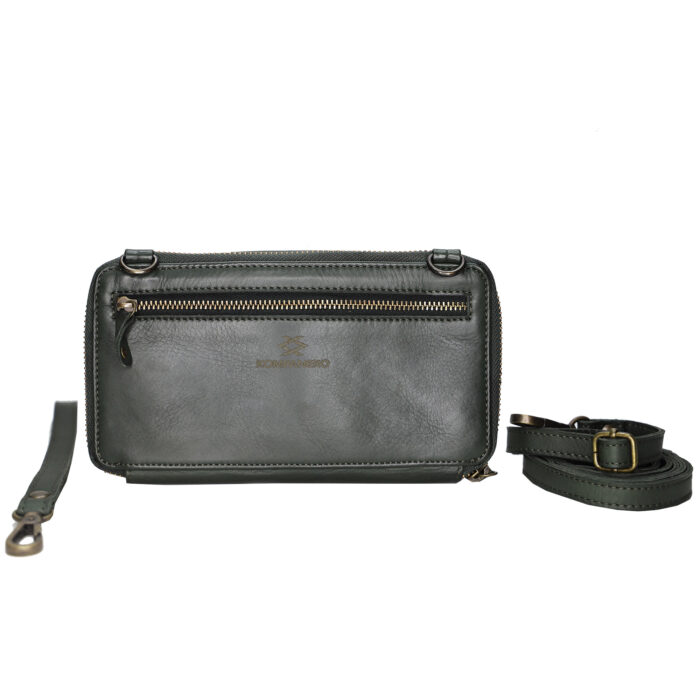 June | Crossbody, Phone Case - Image 2