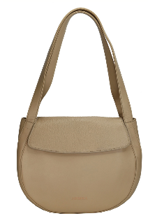 BUDAPEST_1 | Shoulder Bag
