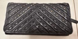RIBBONS & STUDS | Wallet