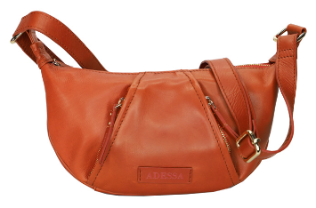 EL PASO | Crossbody Bag