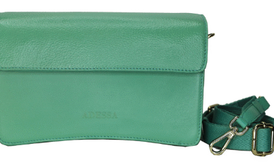 BOSTON | Crossbody Bag