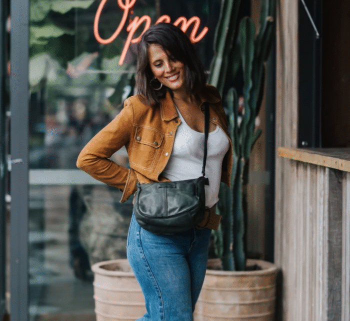 JUNIPER | Crossbody Bag - Image 4