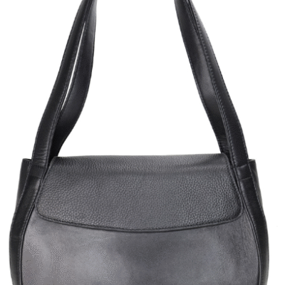 BUDAPEST_2 | Shoulder Bag