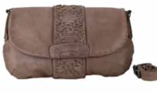 MELODY | Crossbody Bag