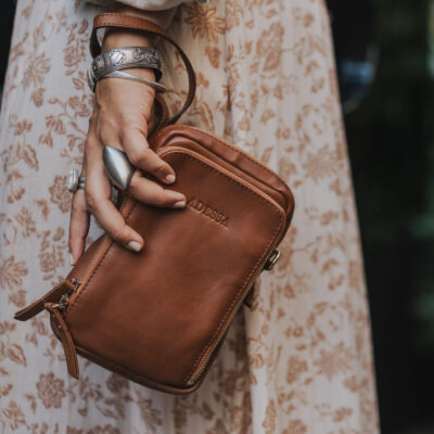 DIRO | Phone/Wallet Bag