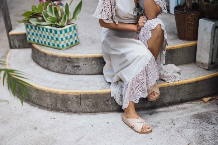 BROOKLYN | Sandal - Image 7